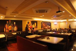 Hosté ubytování Panchavati Elite Inn