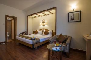 Gallery image of Hotel Park Central Comfort- E- Suites in Pune