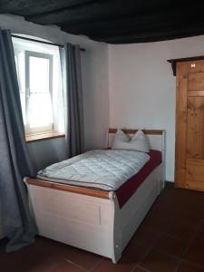 Ảnh trong thư viện ảnh của Haus Forstamt ở Stadtsteinach