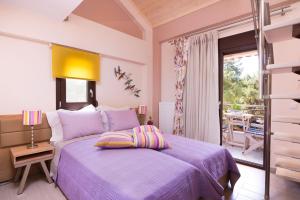 Φωτογραφία από το άλμπουμ του Villa Ermioni Apartments στα Λιμενάρια