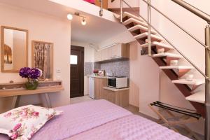 Φωτογραφία από το άλμπουμ του Villa Ermioni Apartments στα Λιμενάρια