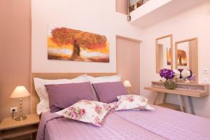 Φωτογραφία από το άλμπουμ του Villa Ermioni Apartments στα Λιμενάρια