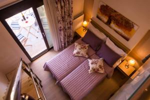 Φωτογραφία από το άλμπουμ του Villa Ermioni Apartments στα Λιμενάρια