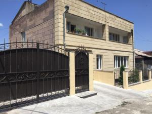 Edificio in cui si trova il bed & breakfast