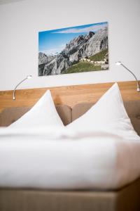 Foto da galeria de Ferienwohnung Haus Zyka em Neustift im Stubaital