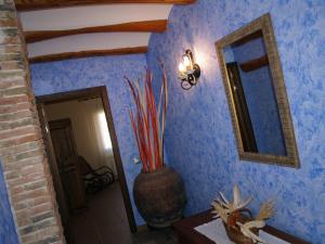 Casa Rural La Fuensanta, Cella – Updated 2022 Prices