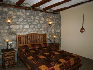 Casa Rural La Fuensanta, Cella – Updated 2022 Prices
