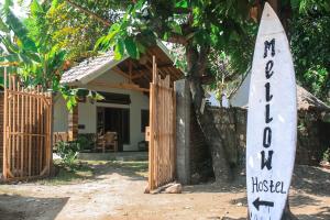 Φωτογραφία από το άλμπουμ του Mellow Hostel σε Kuta Lombok