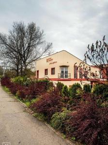 Budova, v ktorej sa ubytovanie bed & breakfast nachádza + 26 fotografií