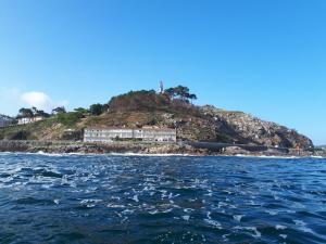 Hotel Rompeolas