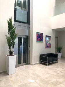 Fotografie z fotogalerie ubytování Hotel Atlántico v destinaci Zahara de los Atunes