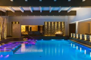 Bassein majutusasutuses Esplanade Tergesteo - Luxury Retreat või selle lähedal