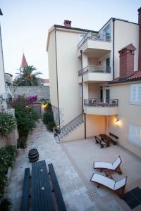 Gallery image of Luxury Apartment Spa "Marina" in Makarska