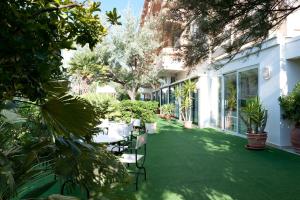 Gallery image of Hotel Derby Exclusive in Milano Marittima
