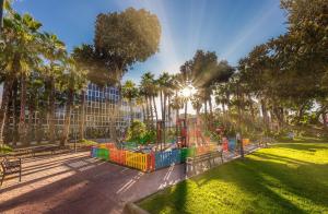 Afbeelding uit fotogalerij van Plaza de La Feria Premium Apartments in Las Palmas de Gran Canaria