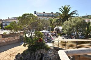 Hostia v ubytovaní Hotel Alfar