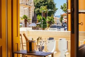Fotografia z galérie ubytovania Premium Apartments Villa Herkules v destinácii Opatija