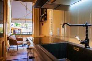 Fotografia z galérie ubytovania Premium Apartments Villa Herkules v destinácii Opatija + 37 fotografií