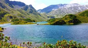 Φυσικό τοπίο κοντά σε αυτό το δωμάτιο σε οικογενειακή κατοικία