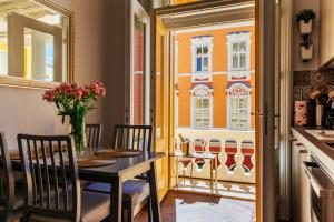 Fotografia z galérie ubytovania Premium Apartments Villa Herkules v destinácii Opatija