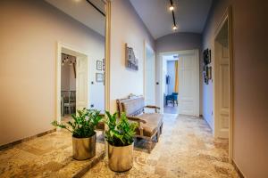 Fotografia z galérie ubytovania Premium Apartments Villa Herkules v destinácii Opatija