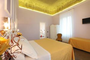 Gallery image of Hotel Ferrucci in Florence
