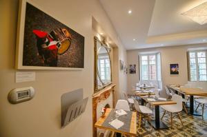 Fotografie z fotogalerie ubytování B&P La Gusteria v destinaci Ivrea