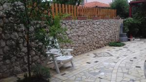 Fotografie z fotogalerie ubytování Apartmani Luja v destinaci Novi Vinodolski