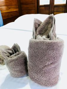 Φωτογραφία από το άλμπουμ του We Care Resort σε Wi-jiērn