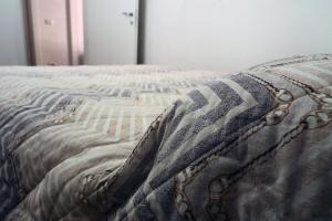 Marina Apartments客房内的一张或多张床位