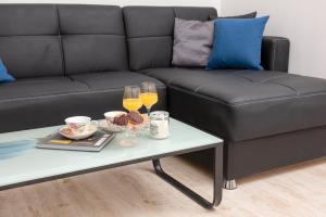 Imagem da galeria de Apartment Linda em Split mais 25 fotografias