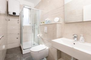 Imagem da galeria de Apartment Linda em Split