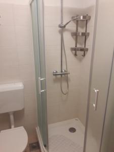 Koupelna v ubytování Exclusive Apartment Ana Marija + 25 fotografií