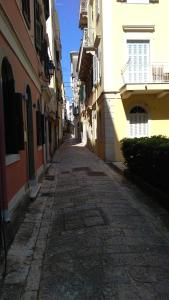 Gallery image of DOWNTOWN Mavili's Studio in Corfu Town