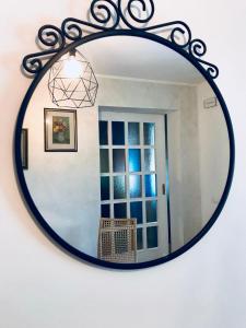 Fotografie z fotogalerie ubytování B&B Red Village v destinaci Chieti
