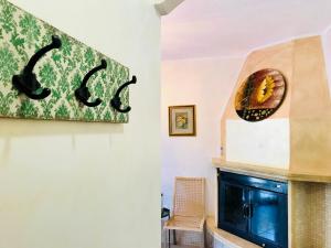 Fotografie z fotogalerie ubytování B&B Red Village v destinaci Chieti