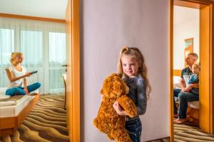 Majutusasutuse Premium Hotel Panoráma külastajad