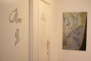 Fotografie z fotogalerie ubytování 7 Moons B&B ve Valencii