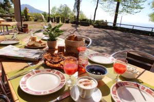 Foto de la galería de Damarco Alloggio Turistico Locanda en Schio