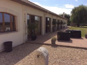 Φωτογραφία από το άλμπουμ του Poppy's Paradise σε Bréville