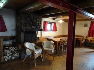 Galeriebild der Unterkunft Hostel im Oltä Stall in Andermatt