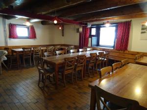 Galeriebild der Unterkunft Hostel im Oltä Stall in Andermatt + 39 Fotos