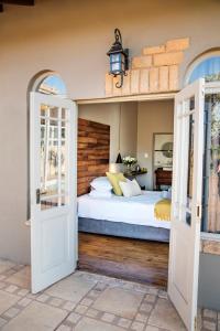 Foto da galeria de Blue Rain Guest House em Bloemfontein