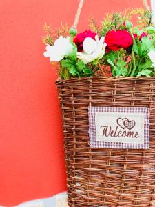 Fotografie z fotogalerie ubytování B&B Red Village v destinaci Chieti