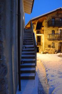 Gallery image of B&B éve in Aosta