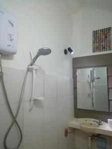 Bagno di La Casa Homestay