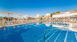 Πισίνα στο ή κοντά στο Globales Santa Lucia - Adults Only 18