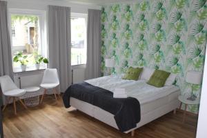 Fotografie z fotogalerie ubytování Hensbacka Hotell v destinaci Munkedal + 31 fotografií