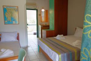 Gallery image of Athina Rooms in Agios Andreas