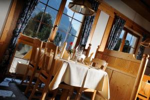 Gallery image of Hotel Bodmi in Grindelwald